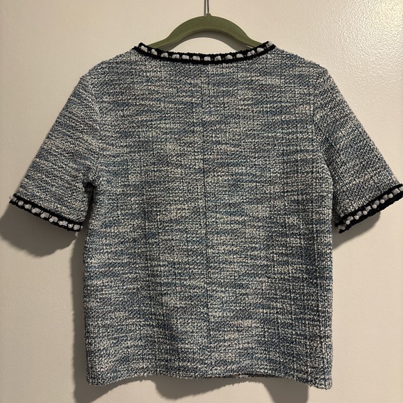 Zara Trafaluc Blouse - Picture 2 of 6